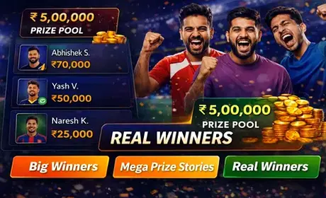 Big winners, Crore prize boards, and recent UPI payout stories worth following