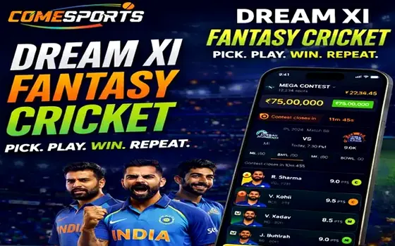 Chennai vs Mumbai on Bons